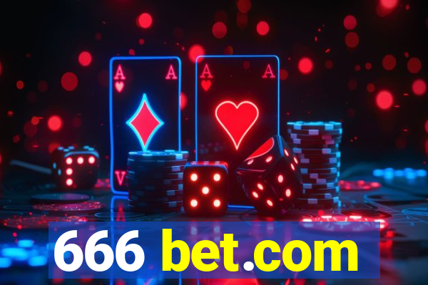 666 bet.com